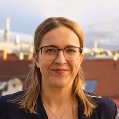 Karolína Šťastná